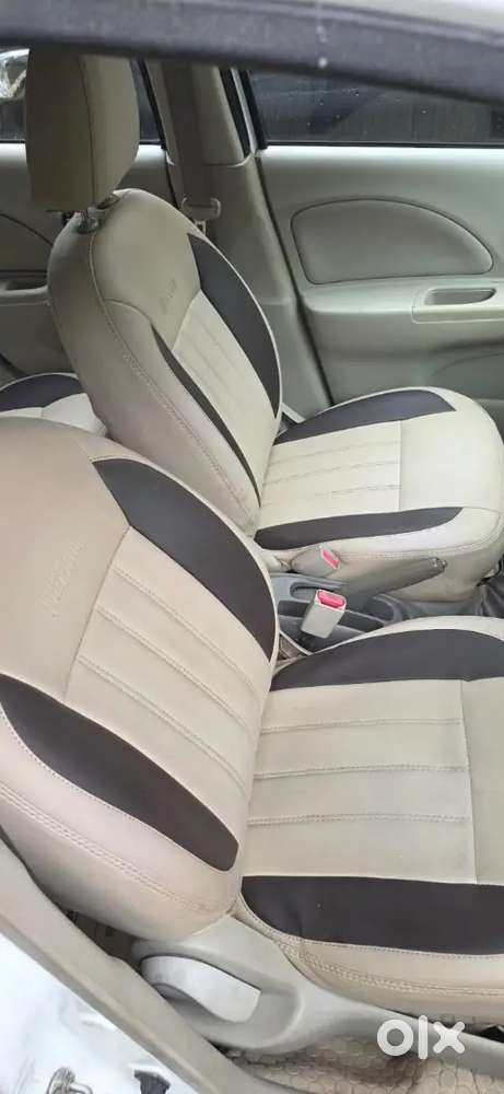 Nissan Micra Active 2012 Diesel