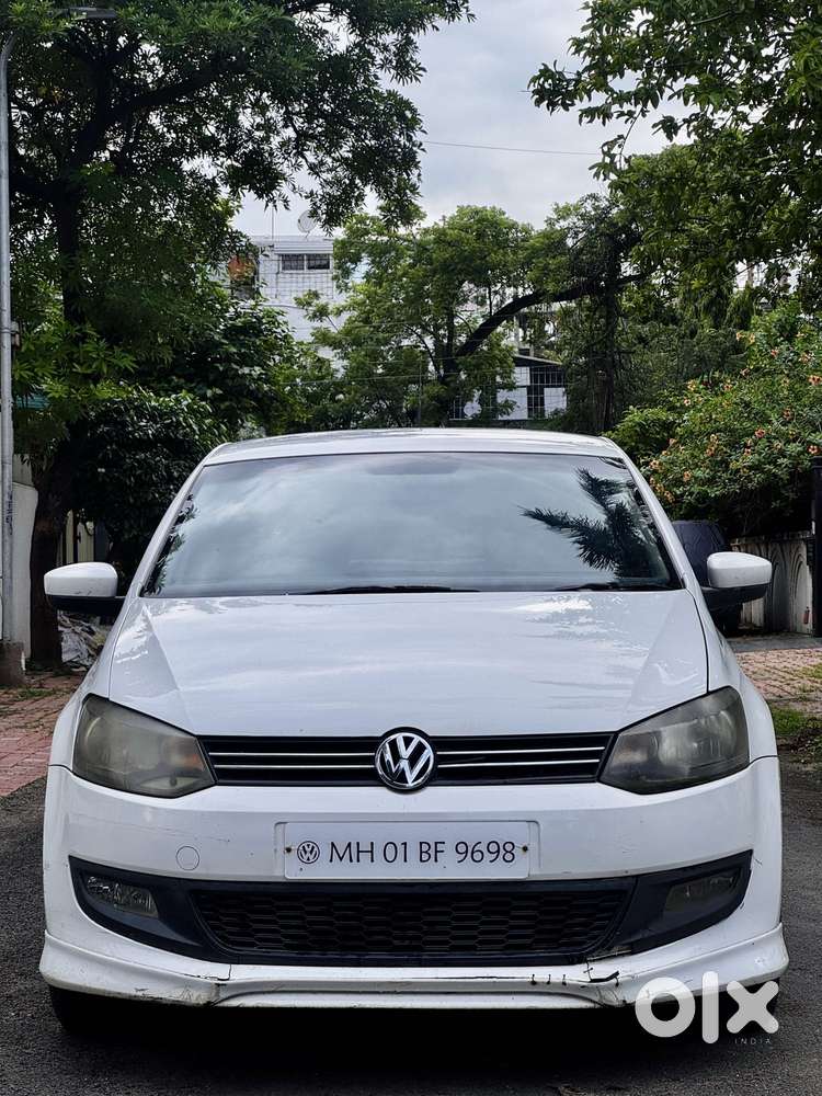 Volkswagen Polo Select 1.2 Mpi Highline, 2013, Petrol
