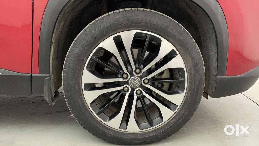 Mg Hector Sharp At, 2021, Petrol