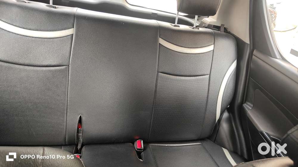 Maruti Suzuki Swift Zdi Plus, 2014, Diesel