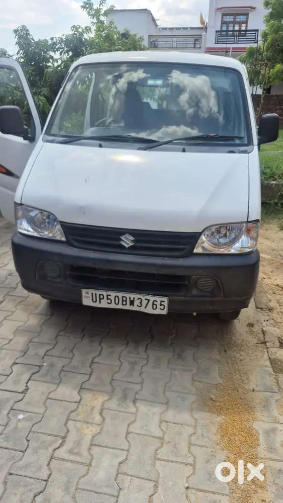 Maruti Suzuki Eeco 2020