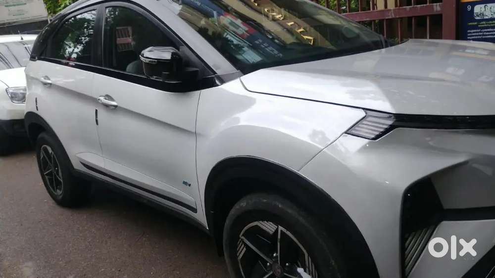 Tata Nexon Ev 2024