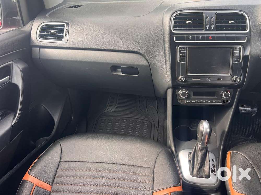 Volkswagen Polo 1.2 Gt Tsi, 2019, Petrol