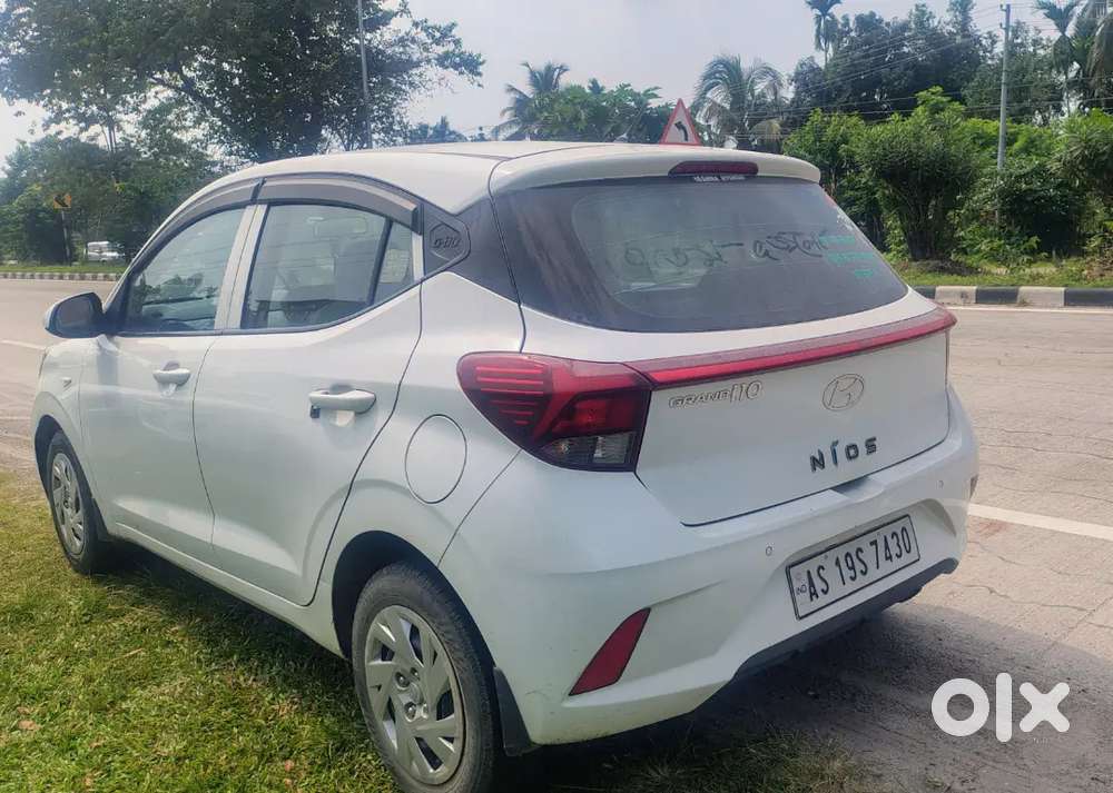 Hyundai Grand I10 2023 First Owner