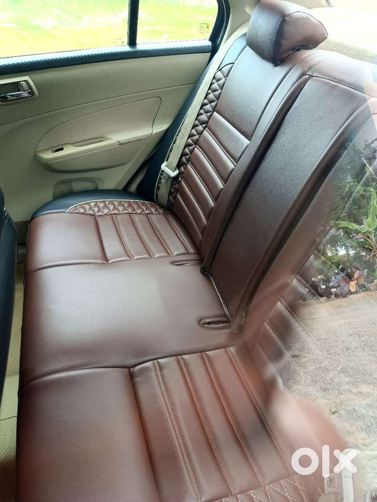 2015 Maruti Suzuki Dzire Diesel Manual