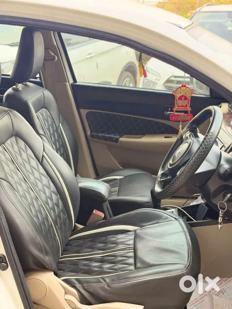 Maruti Suzuki Dzire 2017 Diesel Well Maintained