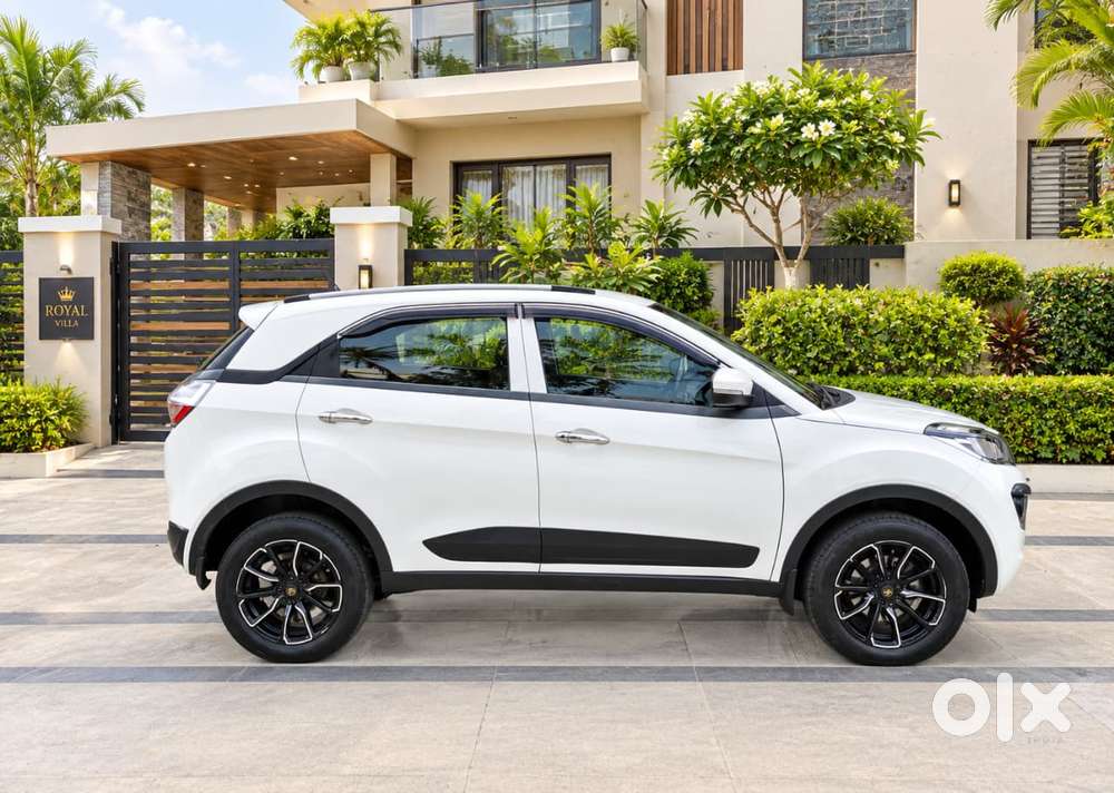 Tata Nexon 1.5 Revotorq Xt, 2019, Diesel