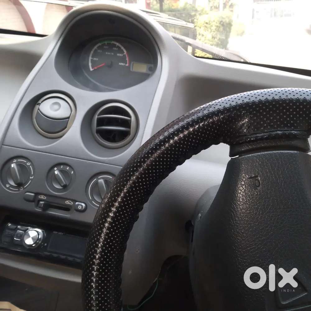 Tata Nano 2011 Petrol 45000 Km Driven