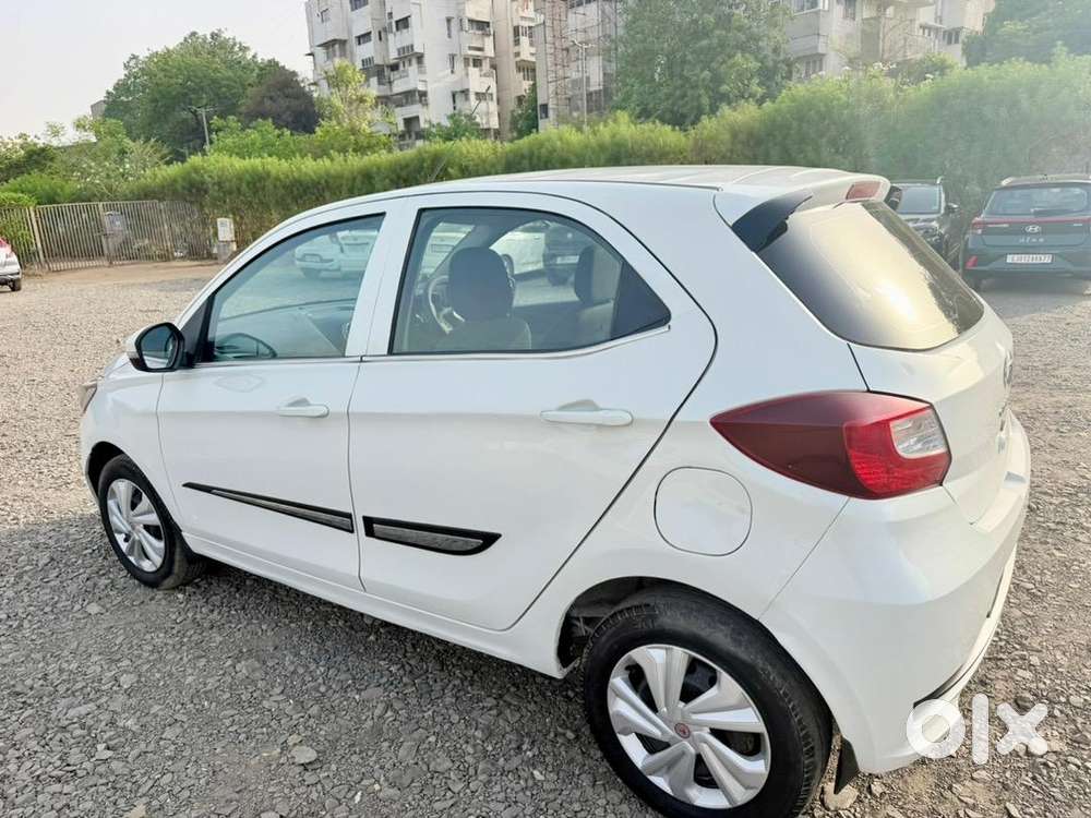 Tata Tiago 2021 Cng & Hybrids Well Maintained