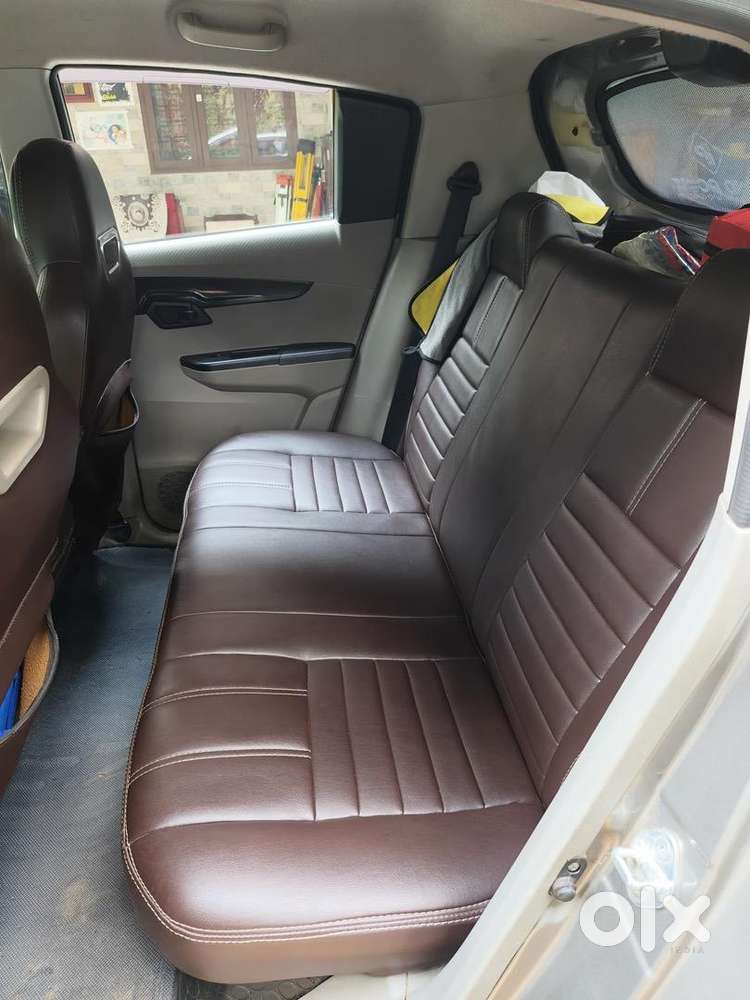 Mahindra Kuv100 Nxt 2016 Diesel 105000 Km Driven