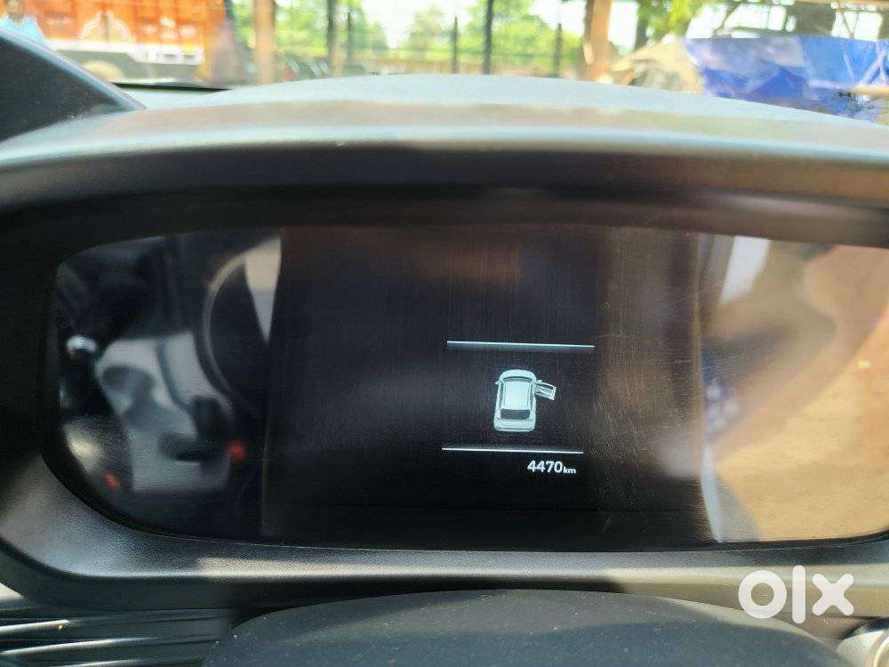 Hyundai I20 Asta (o) 1.2 Mt, 2025, Petrol