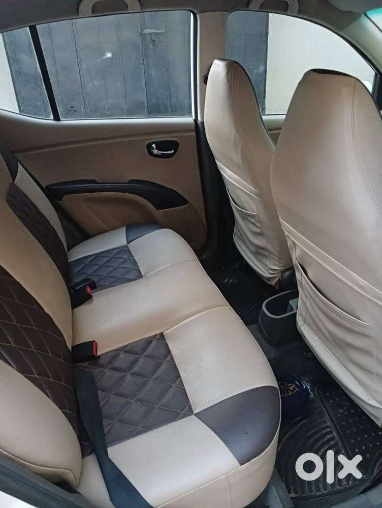 Hyundai I10 1.2 Kappa Magna, 2011, Petrol