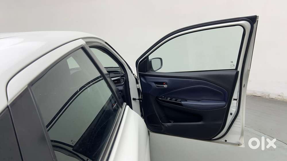 Maruti Suzuki Baleno Alpha, 2023, Petrol