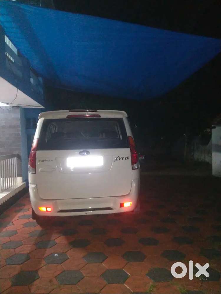 Mahindra Xylo  Fully Restored  3-way Camera  Rc Renewed Till 2031
