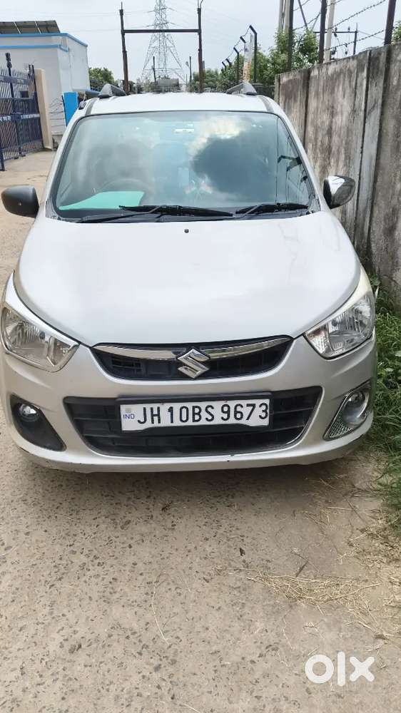 Maruti Suzuki Alto K10 2019 Petrol 78000 Km Driven