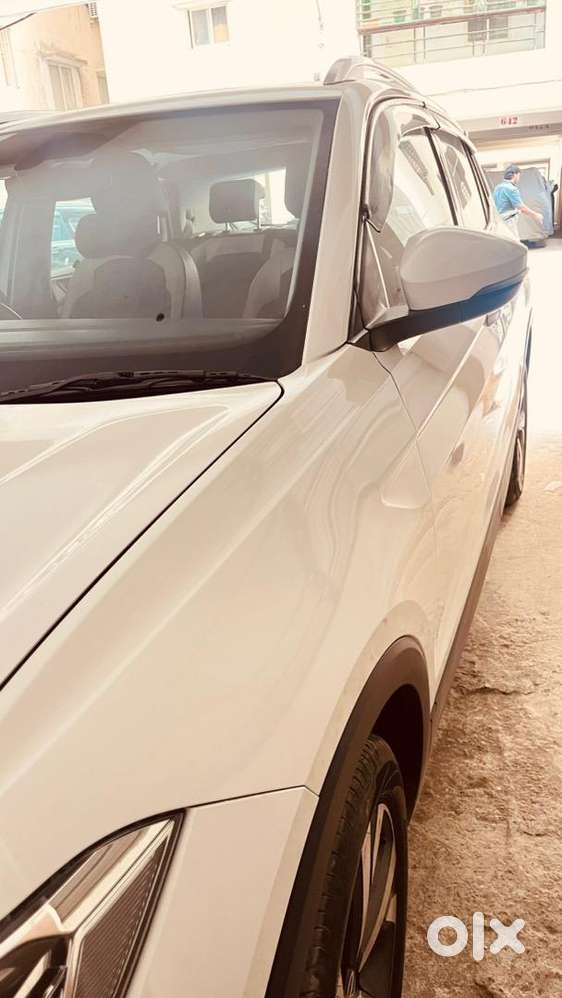 Volkswagen Petrol 2023 Year