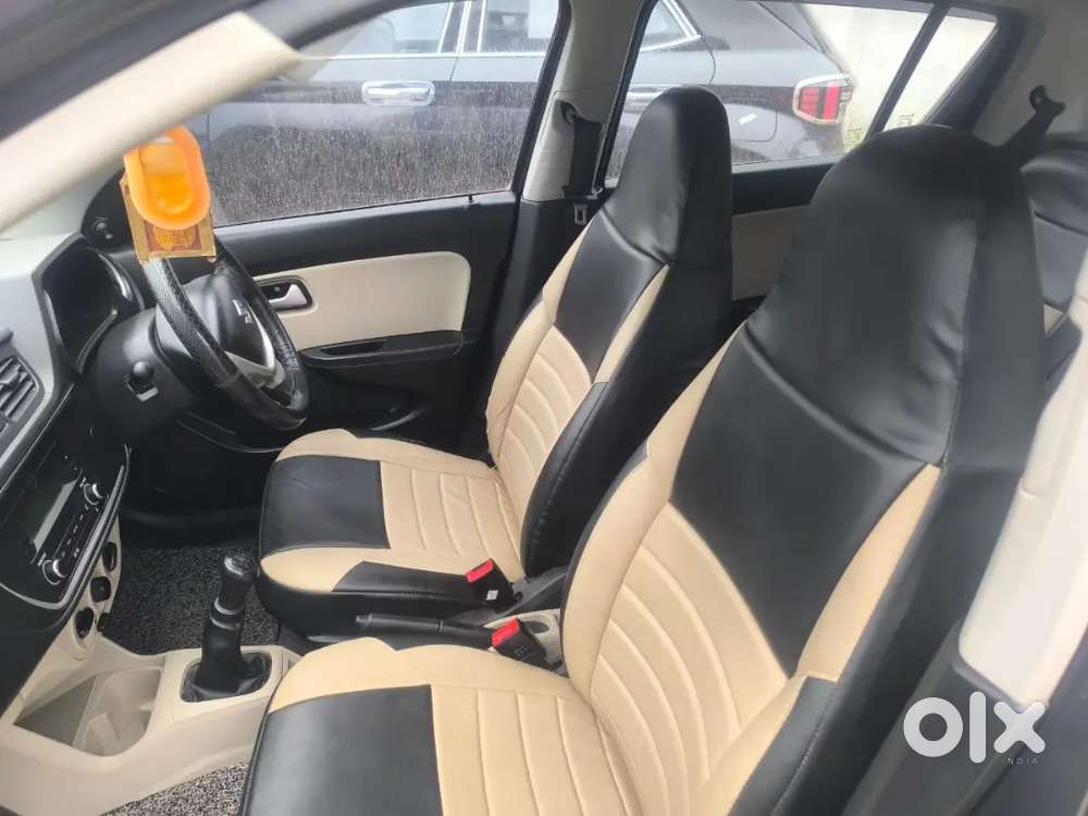 Maruti Suzuki Alto 2023 Petrol Manual