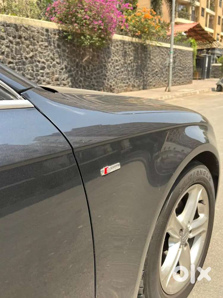 Audi A4 2.0 Tdi S-line Diesel 2012-13