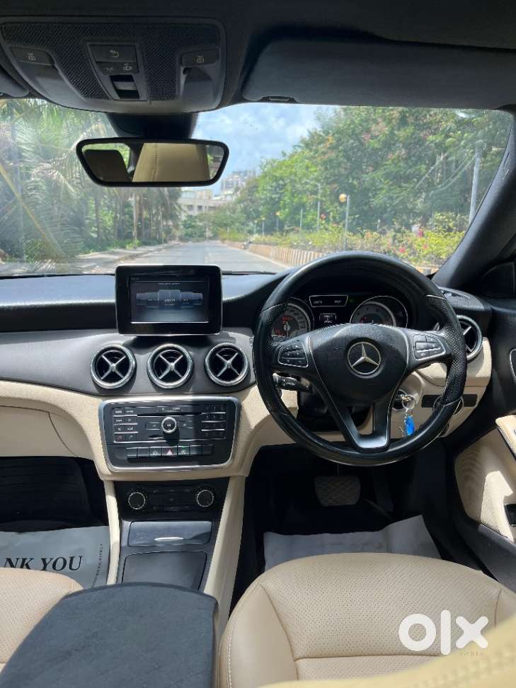 Mercedes-benz Cla 2.0 200 Sport, 2015, Petrol