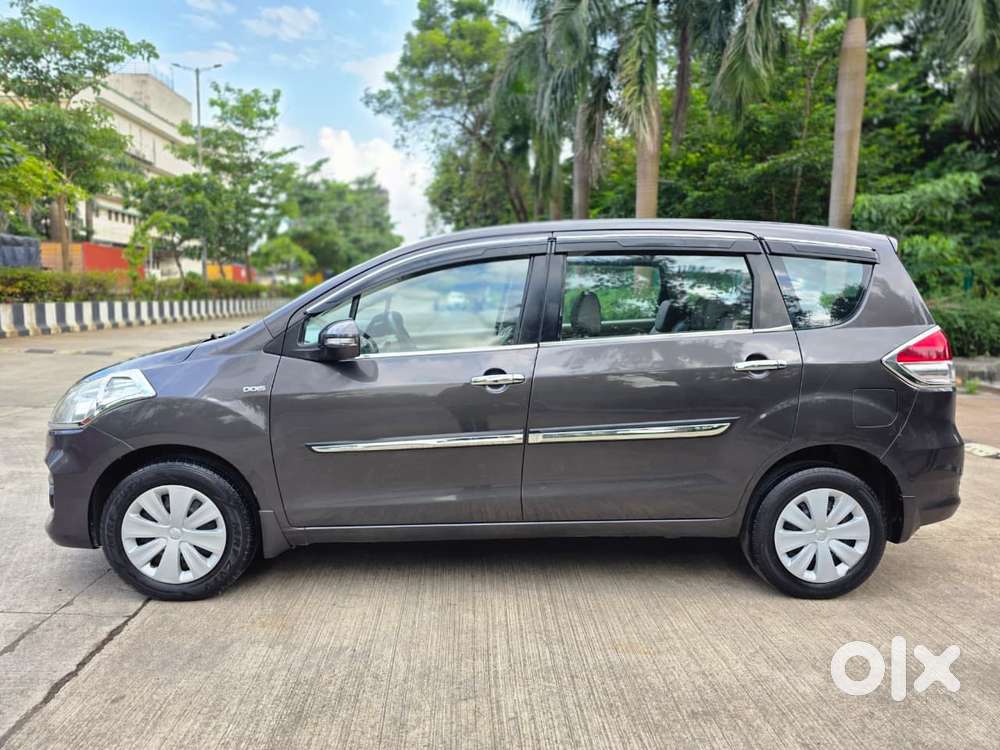 Maruti Suzuki Ertiga Vdi Abs, 2015, Diesel