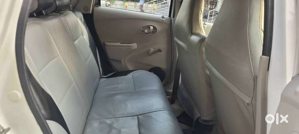 Datsun Go Plus T, 2016, Petrol