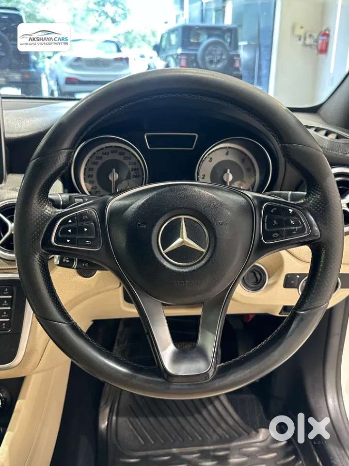 Mercedes-benz Cls-class 250 Cdi, 2015, Diesel