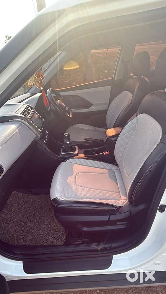 Hyundai Car Petrol 2020