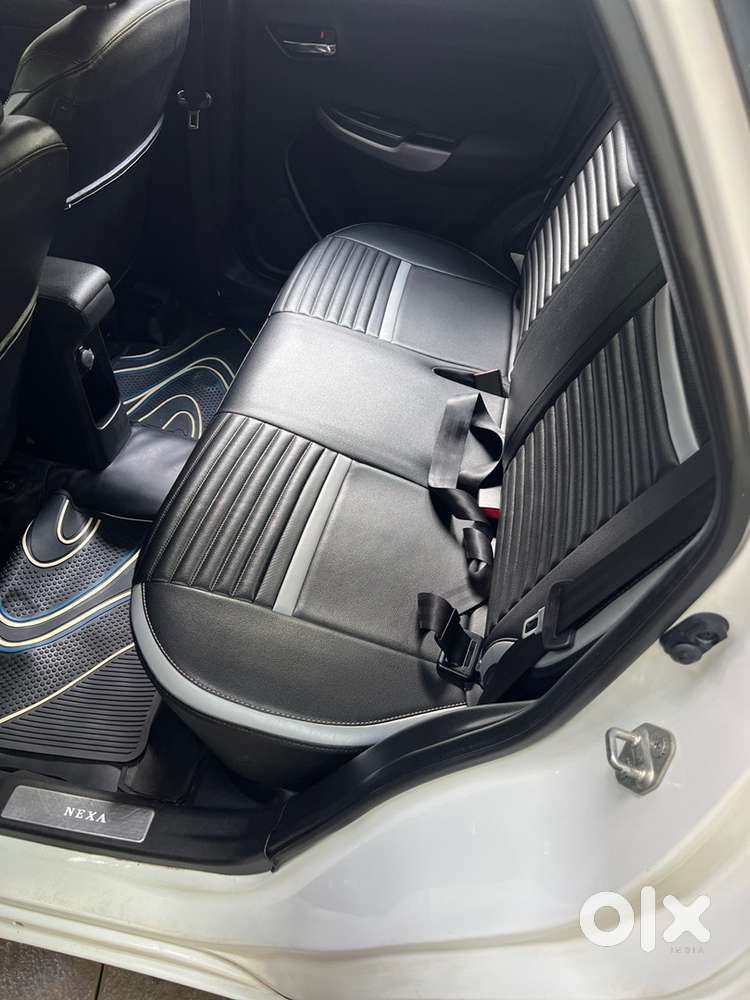 Baleno Zeta 2021