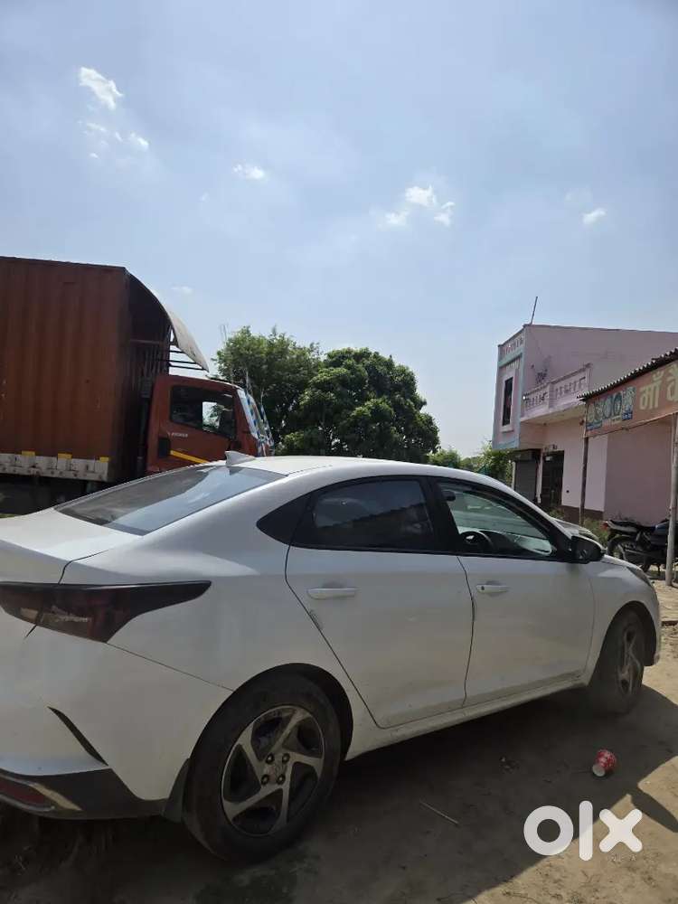 Verna 1.5 S Plus 2021 Petrol Manual
