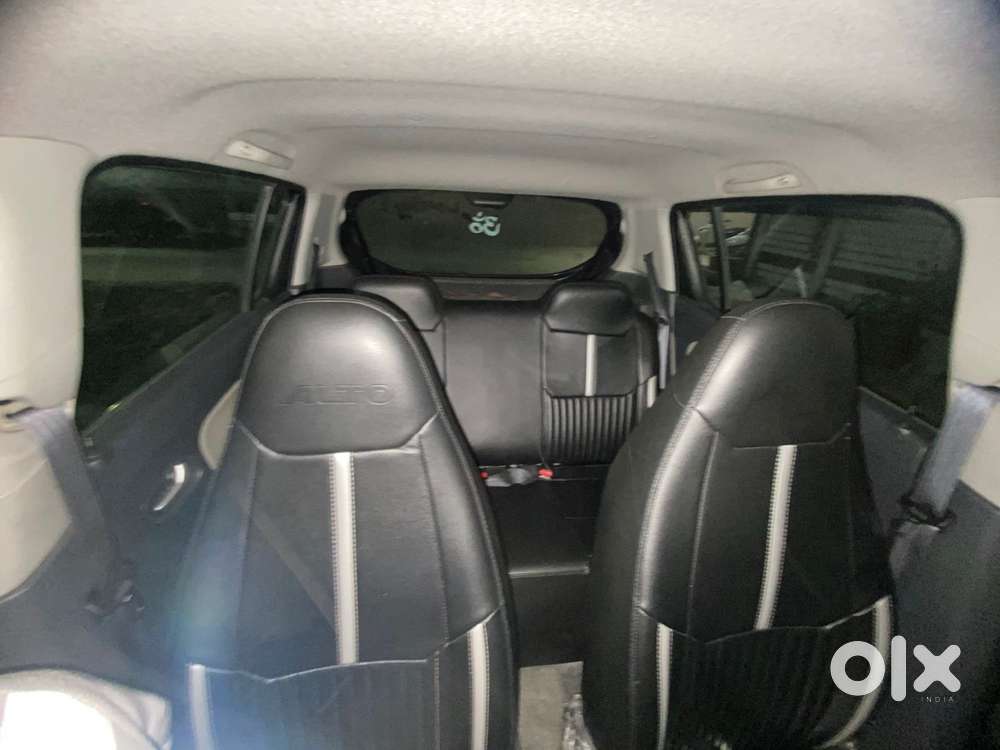 Alto (maruti Suzuki) K10 Vxi Petrol