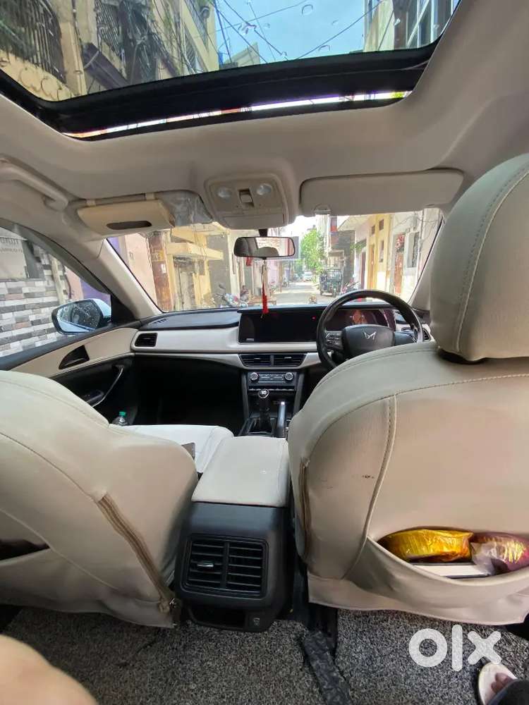 Mahindra Xuv700 Diesel Manual 2022