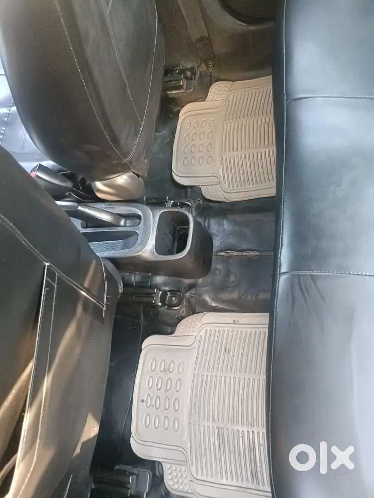 Hyundai Xcent Prime 2016 Diesel 180000 Km Driven