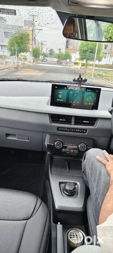 Tata Tiago Ev 2026