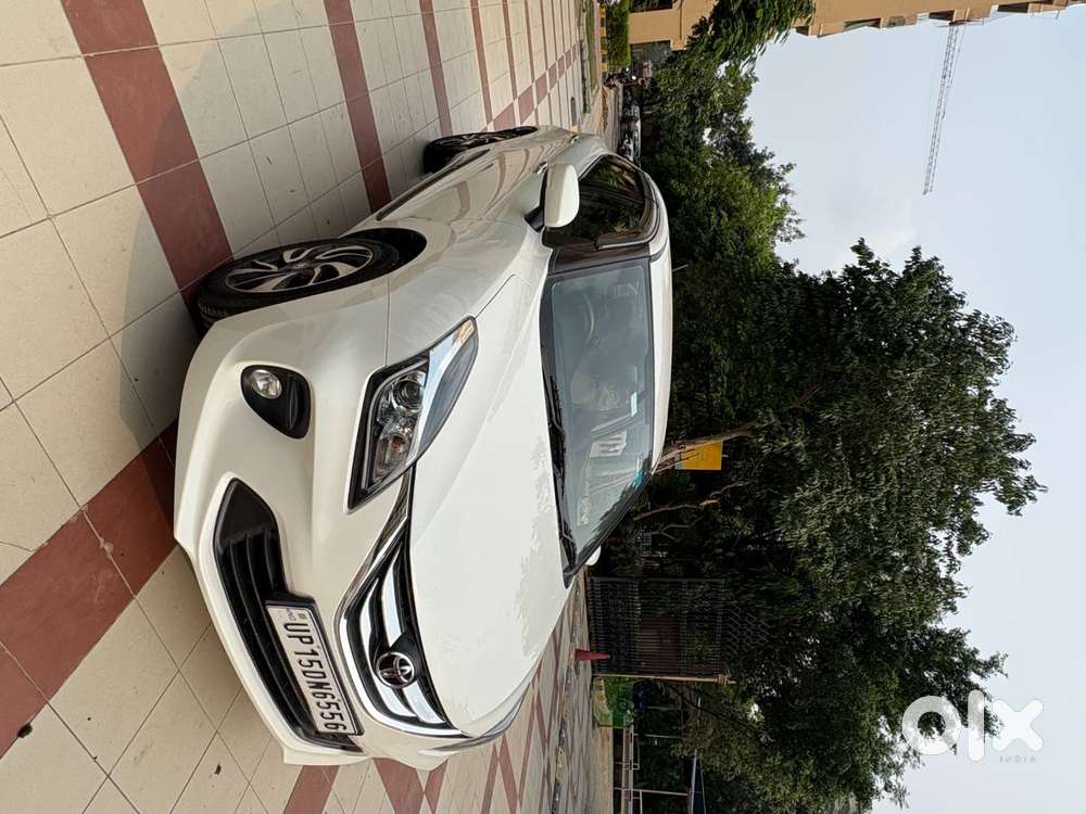 Toyota Glanza G 1.2 Petrol Mt  30,500 Km  Excellent Condition