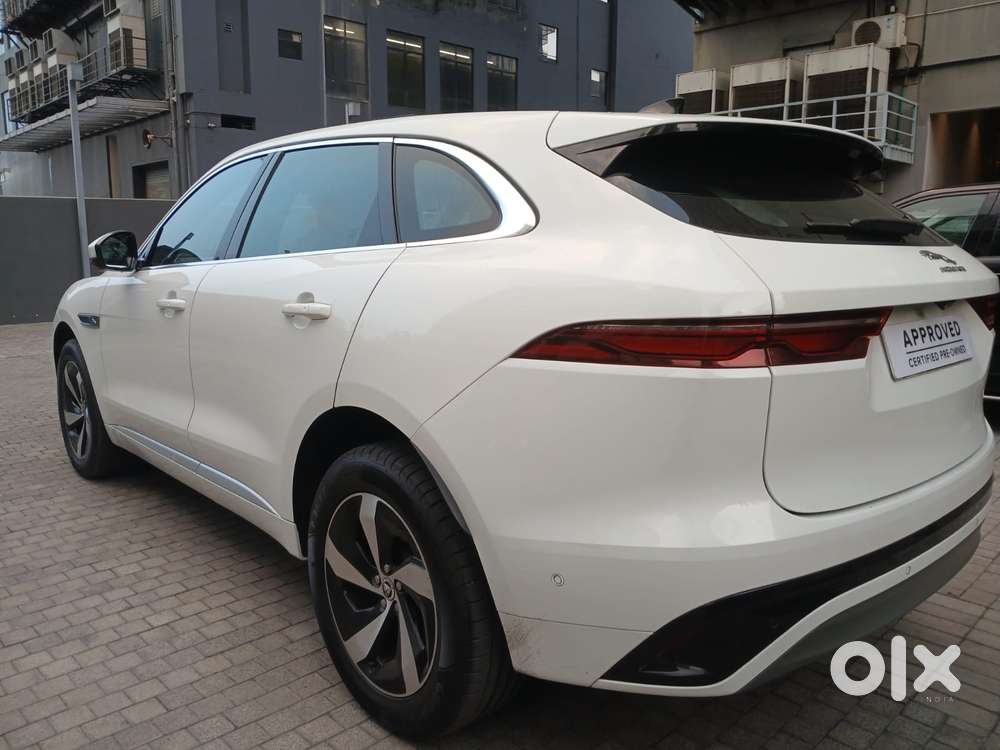 Jaguar F-pace 2.0 R Dynamic S Diesel, 2024, Diesel