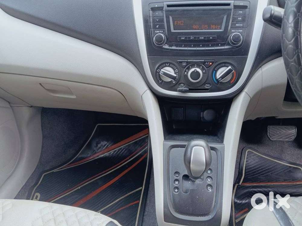 Maruti Suzuki Celerio Zxi Optional Amt, 2020, Petrol