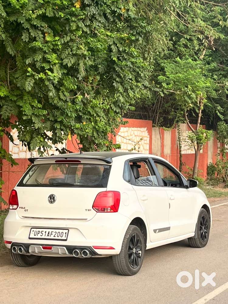 Volkswagen Polo 1.2 2016