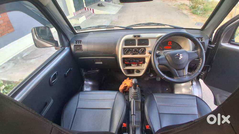 Maruti Suzuki Eeco 5 Str With A/c+htr, 2024, Petrol