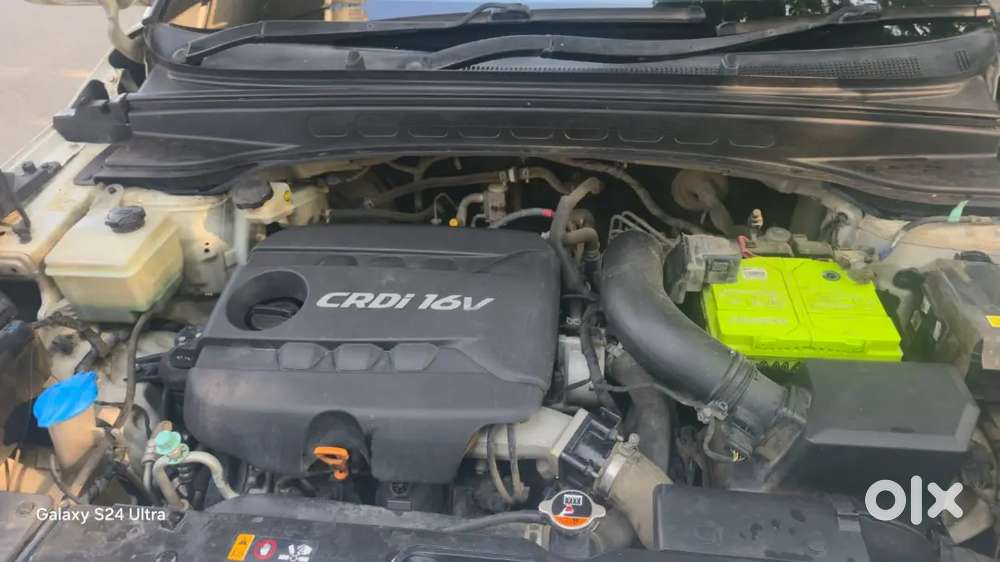 Hyundai Creta 2019 Diesel 1.4