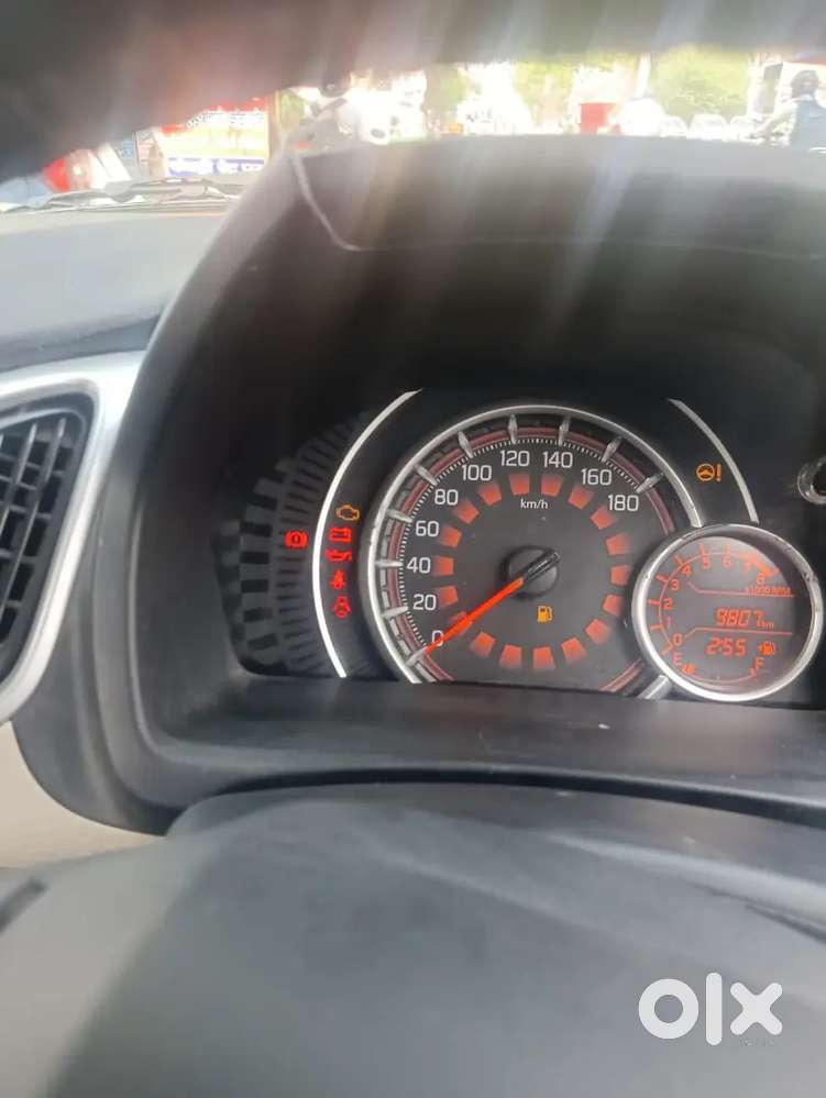 Maruti Suzuki Wagon R 2024