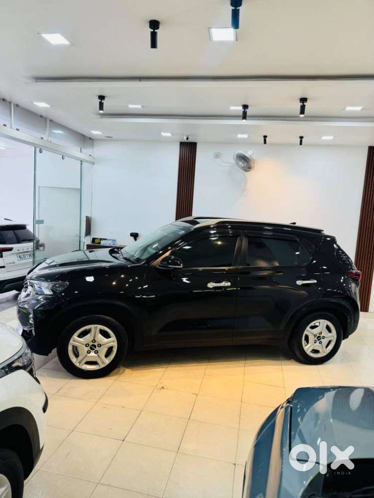 Kia Sonet 1.2 Htk Plus, 2023, Petrol