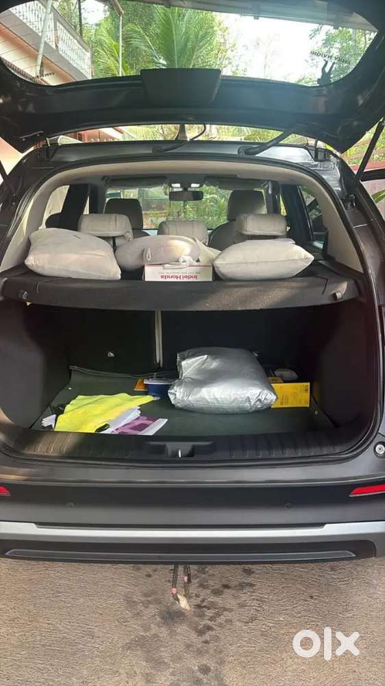 Honda Elevate 2025 Petrol 4700 Km Driven