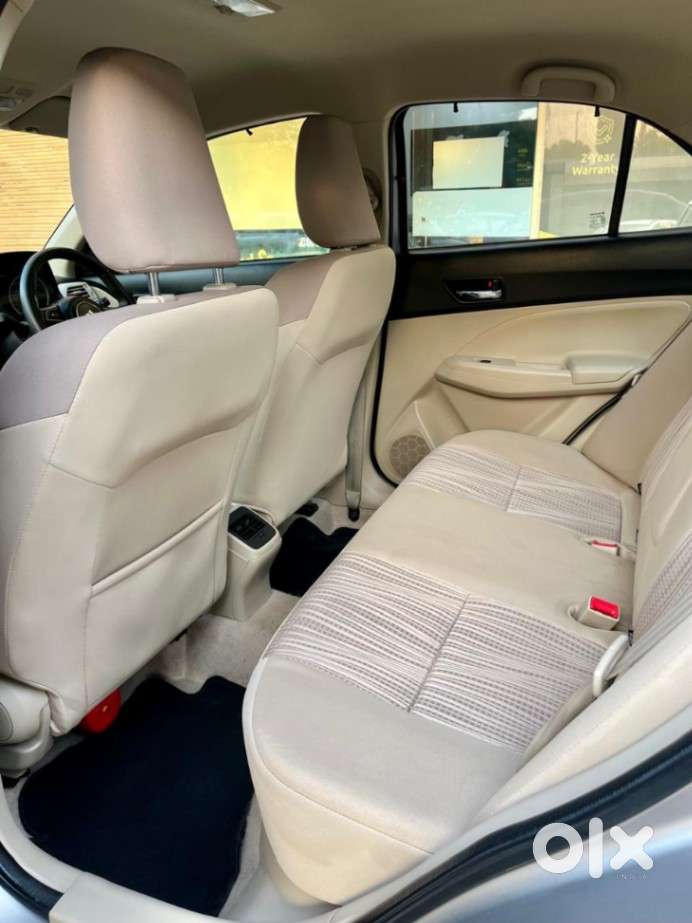 Maruti Suzuki Dzire 1.2 Zxi Cng, 2023, Cng & Hybrids