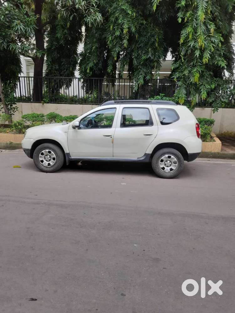 Renault Duster Rxe Petrol 2013 Owner Driven Personal Car