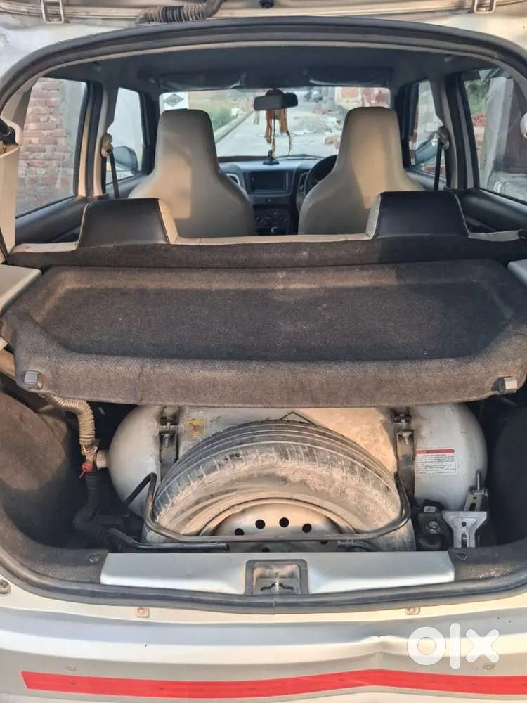 Wagonr Lxi Cng 2023