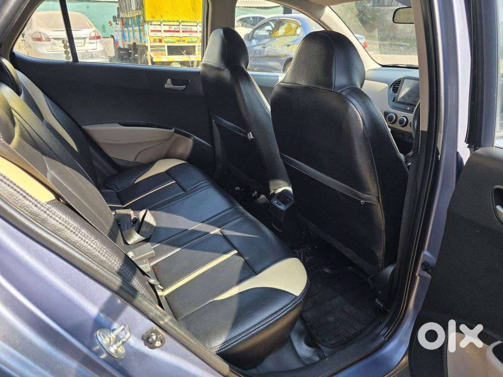 Hyundai Grand I10 2013-2016 Sportz, 2013, Petrol