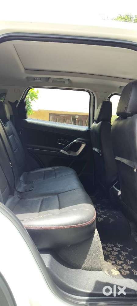 Tata Harrier Xz 2.0l [2019 - 2023], 2020, Diesel