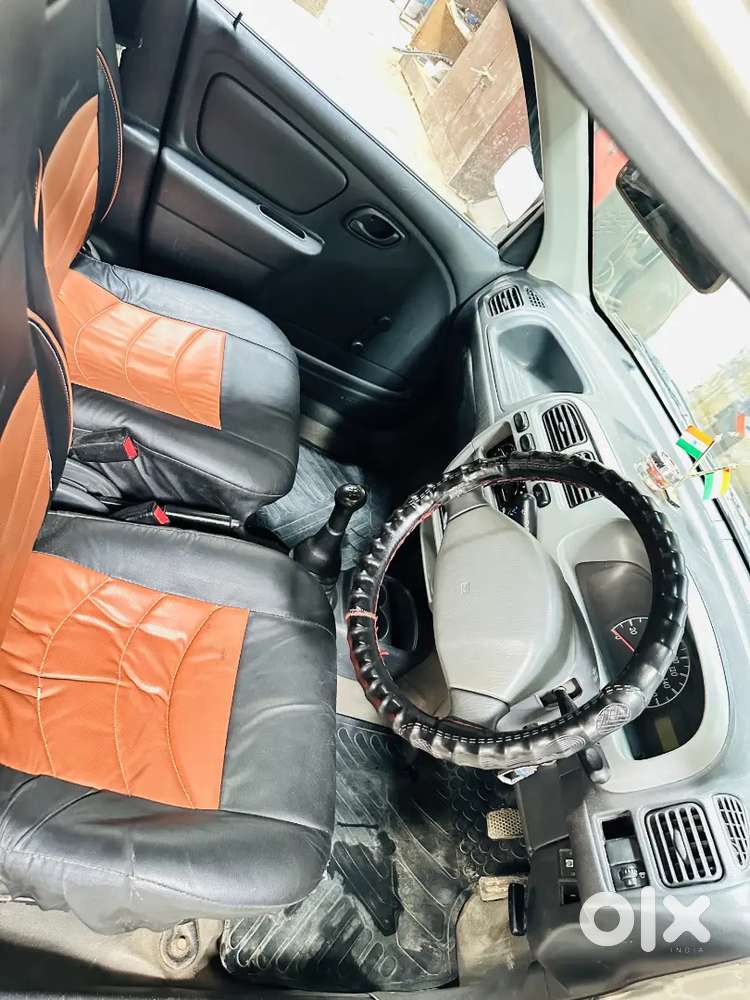 Maruti Suzuki Alto 800 2011