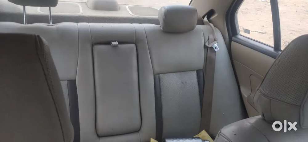 Maruti Suzuki Dzire 2014