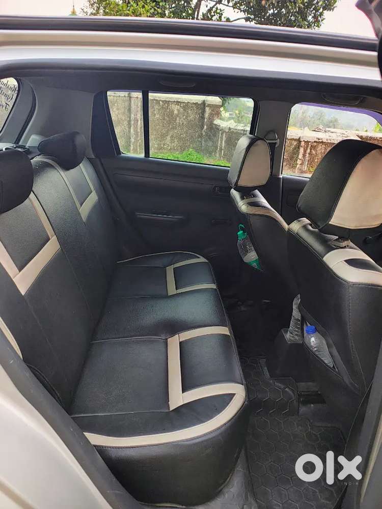 Maruti Suzuki Swift Vxi 2006